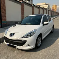 اجاره ۲۰۷/اجاره خودرو/رنت خودرو