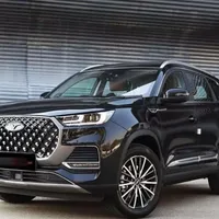 اجاره خودرو تیگو 8 پرومکس/رنت ماشین/کرایه اتومبیل