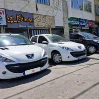 اجاره ۲۰۷ آی/رنت خودرو/اجاره‌ ماشین