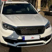 اجاره انواع خودرو های خارجی(تیگو/فیدیلیتی/کی ام سی