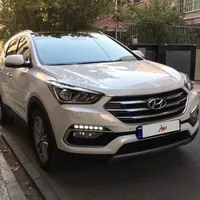 اجاره ماشین رنت خودرو سانتافه ۲۰۱۶