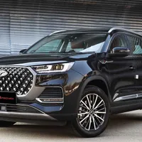 اجاره خودرو کرایه تیگو ۸ پرومکس بدون راننده