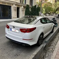 اجاره اپتیما/اجاره خودرو/کرایه ماشین/رنت خودرو