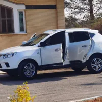 اجاره خودرو جک s5 با راننده