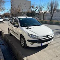 اجاره خودرو 206/کرایه ماشین