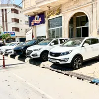 اجاره اتومبیل اسپورتیج۱۶رنت کرایه خودرو ماشین عروس