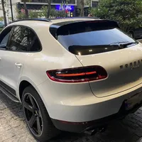 اجاره خودرو پورشه ماکان /کرایه ماشین/اجاره اتومبیل