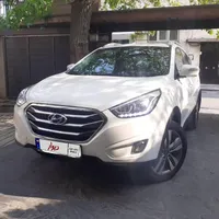 اجاره توسان ۲۰۱۵/ رنت خودرو ماشین