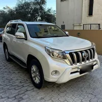 اجاره خودرو/تویوتا۷نفره/رنت ماشین/کرایه پرادو