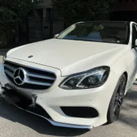اجاره خودرو بنز E250