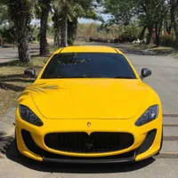 اجاره خودرو مازراتی کرایه گرنتوریسمو ماشین رنت۲۰۱۷