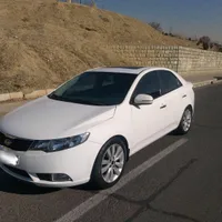 کرایه خودرو کیا سراتو اجاره ماشین رنت