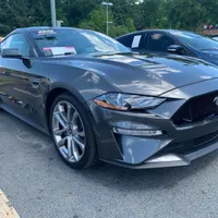 اجاره خودرو/موستانگ کروک/رنت ماشین/۲۰۲۰کرایه