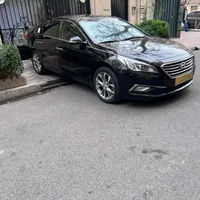 اجاره خودرو کرایه خودرو سوناتا ال اف