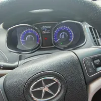 کرایه خودرو جک S5 اتوماتیک، مدل ۱۴۰۲