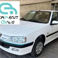 اجاره خودرو کارنت/کرایه ماشین/رنت پژو پارس صفر