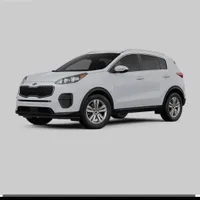 اجاره خودرو اسپورتج ۲۰۱۸