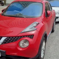 اجاره رنت خودرو نیسان جوک / روزانه و ماهانه