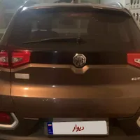 اجاره ـ رنت ـ کرایه روزانه خودرو ام جی اس /تهران