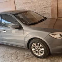 اجاره روزانه / کرایه خودرو برلیانس اچ 330 / مشهد