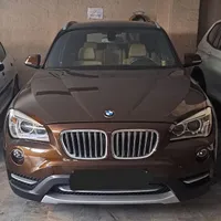 اجاره خودرو BMW X1
