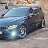 اجاره خودرو بی ام و۳۲۸/اجاره ماشین/بدون ودیعه/