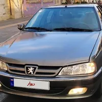 اجاره خودرو بدون راننده پژو پارس