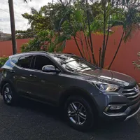 اجاره خودرو سانتافه/رنت ماشین/کرایه۲۰۱۷