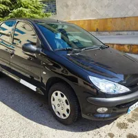 اجاره خودرو/ اجاره ماشین/رنت خودرو/اجاره 206