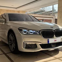 اجاره خودروBMW 730li.بدون راننده