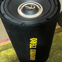 سیستم صوتی خودرو