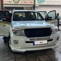 اجاره / رنت / خودرو / لندکروز ۲۰۱۰