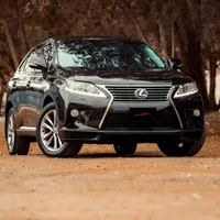 اجاره خودرو/لکسوسRX/رنت ماشین/کرایه۲۰۱۴