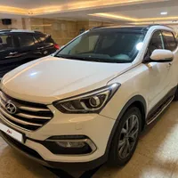 اجاره ماشین هیوندا سانتافه/اجاره خودرو هیوندا