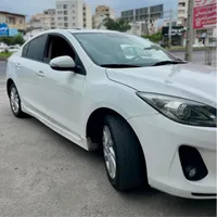 اجاره خودرو مزدا3 ماشین mazda3 کرایه رنت