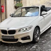 اجاره خودرو/BMWکروک/رنت ماشین/۲۳۰i/کرایه۲۰۱۸