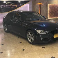 اجاره خودرو کرایه خودرو bmw328 i
