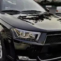 اجاره خودرو/دنا پلاس توربو /هفتگی و ماهیانه