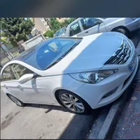 اجاره خودرو سوناتاوای اف