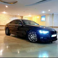 اجاره خودرو BMW 328i مستقیم از مالک