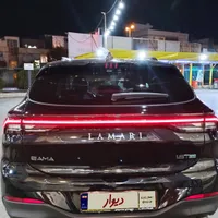 اجاره خودرو لاماری بدون راننده