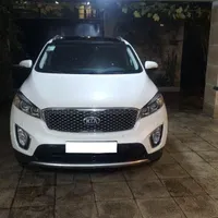 اجاره خودرو/رنت ماشین کیاسورنتو/کرایه اتومبیل7نفره