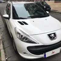 اجاره ۲۰۷ پانا/اجاره خودرو/رنت