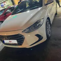 اجاره خودرو النترا ۲۰۱۸