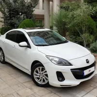 اجاره خودرو/کرایه اتومبیل/رنت ماشین سراتو مزدا