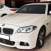 رنت خودرو/ب ام و سری 5 سدان 538i/اجاره خودرو