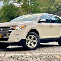 اجاره خودرو فورد اج/رنت ماشین/۲۰۱۳کرایه