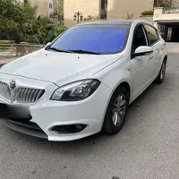 اجاره خودرو/ برلیانس ۳۲۰ ،۳۳۰ / اتومات