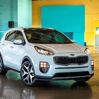 اجاره خودرو رنت ماشین اسپرتیج