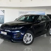 اجاره خودرو رنجرور ایووگ